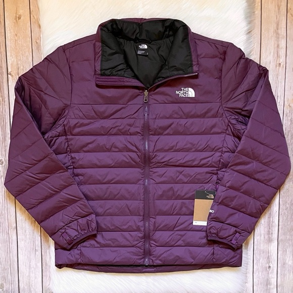 The North Face Other - The North Face Men’s Minoqua Down Jacket